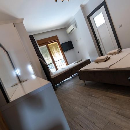 Stone House Butik Otel Esmirna Exterior foto