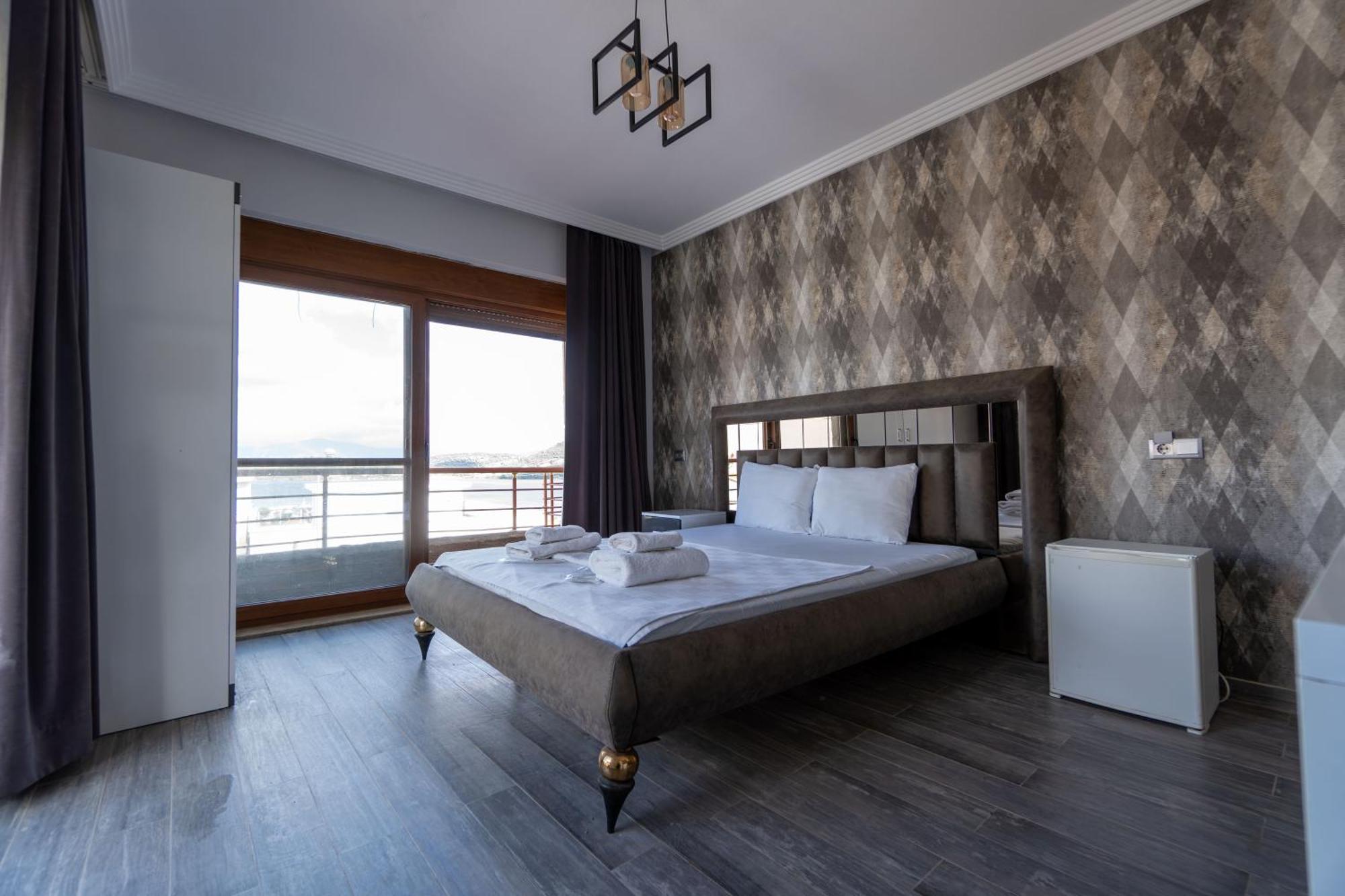 Stone House Butik Otel Esmirna Exterior foto